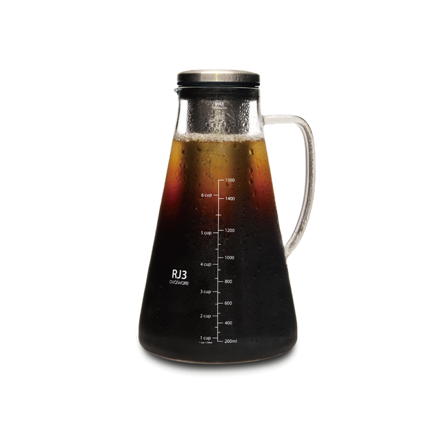 Cold Brew Maker