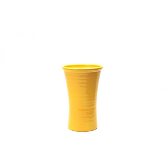 10 Inch Stock Vase - Bauer Pottery