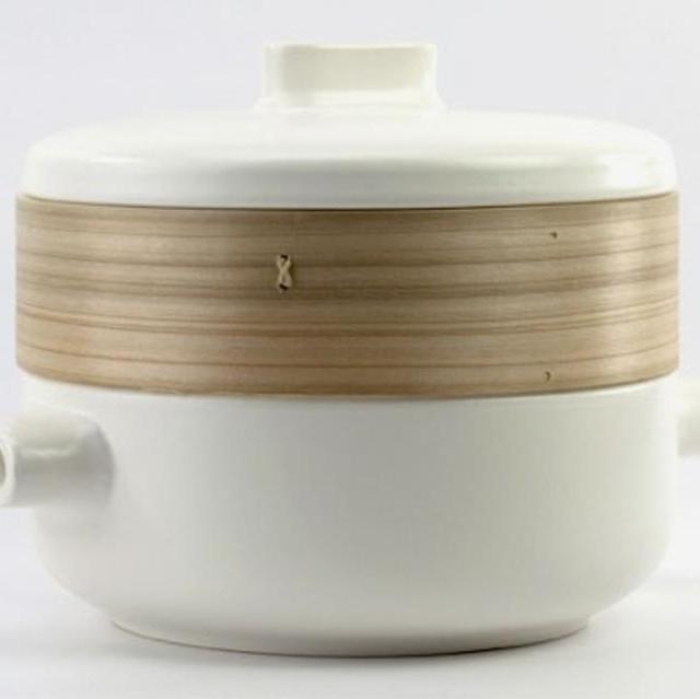 Ding Steamer Pot