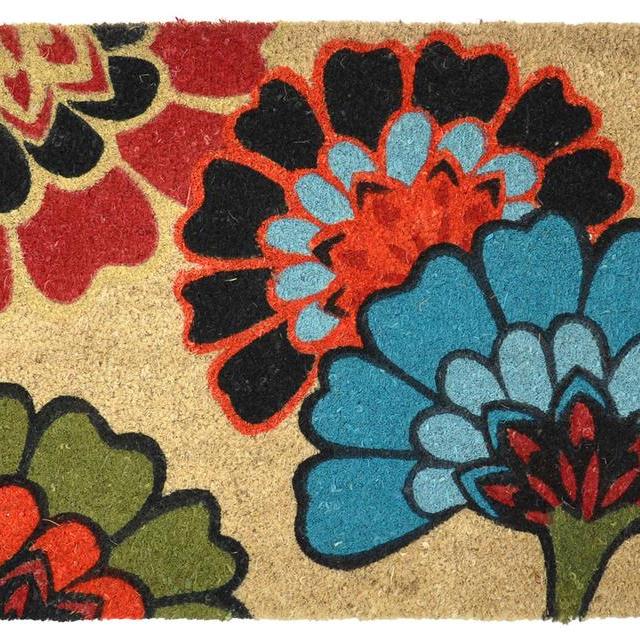Margo Coir Doormat