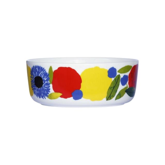 Marimekko Sitruunapuu Bowl Large