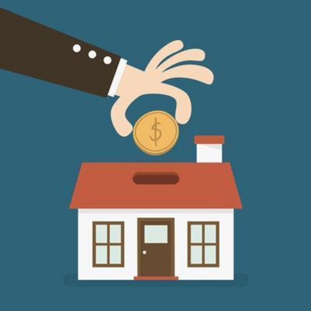 Our First Home Fund