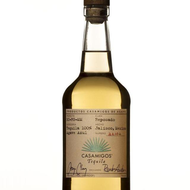 Honeyfund: Premium Tequila