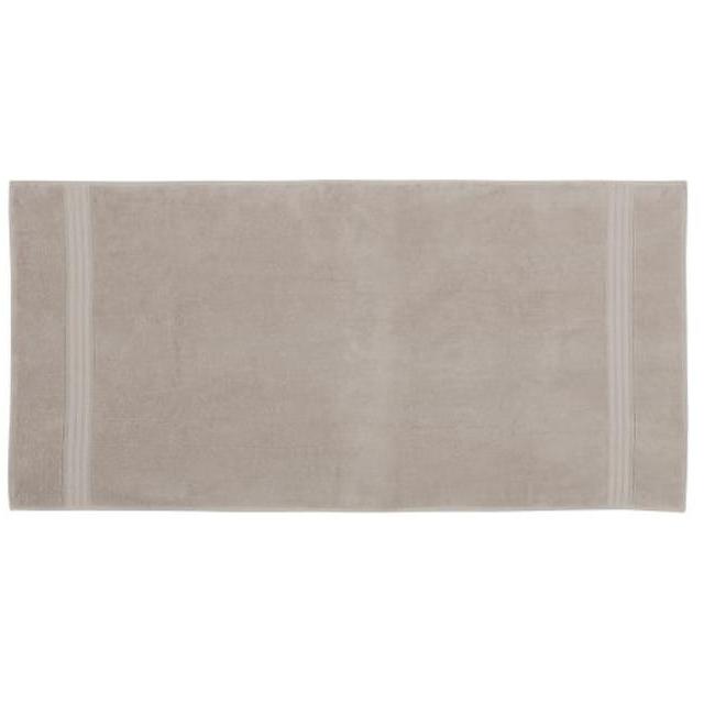 Hydrocotton Hand Towel, Taupe