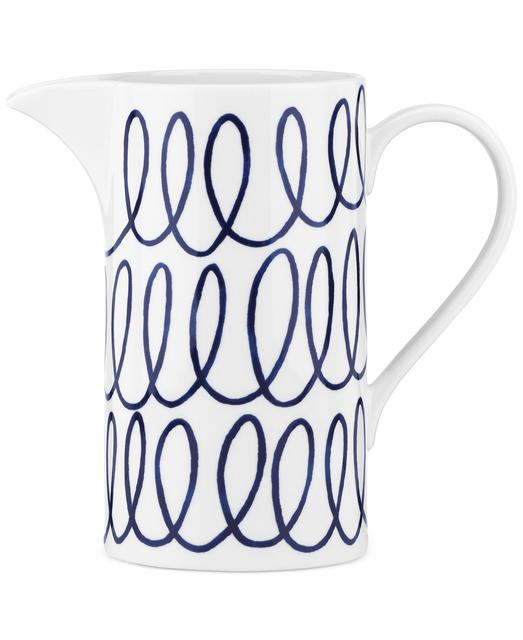 Kate Spade Pitcher