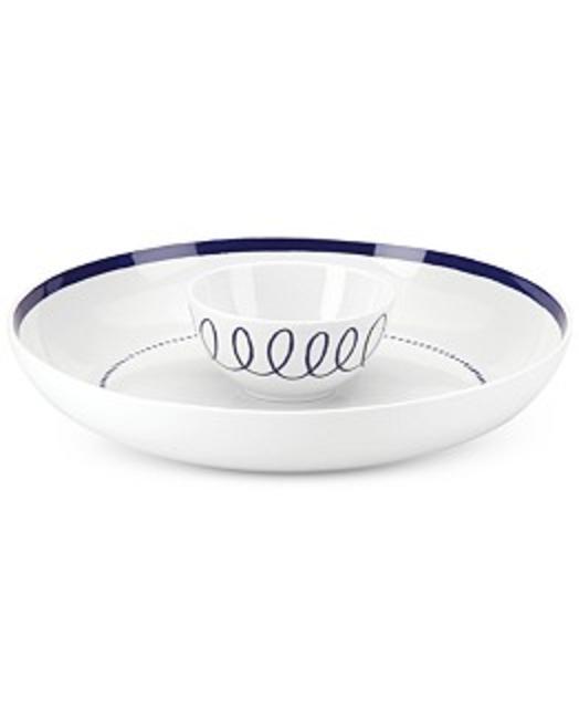 Kate Spade Chip and Dip