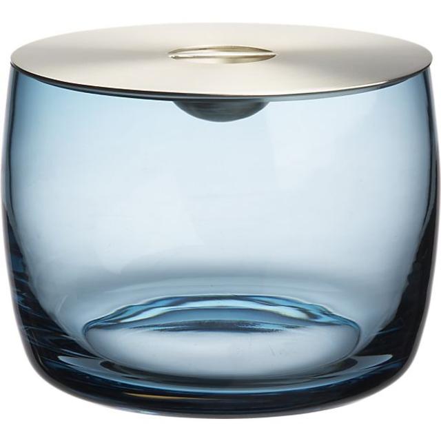 Orb Aqua Ice Bucket