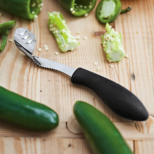 Jalapeño Corer
