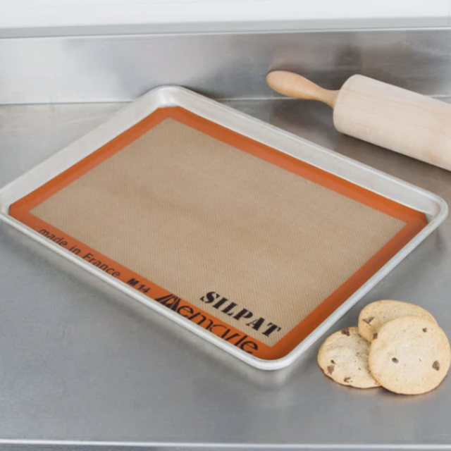 Silpat Full Size Baking Mat