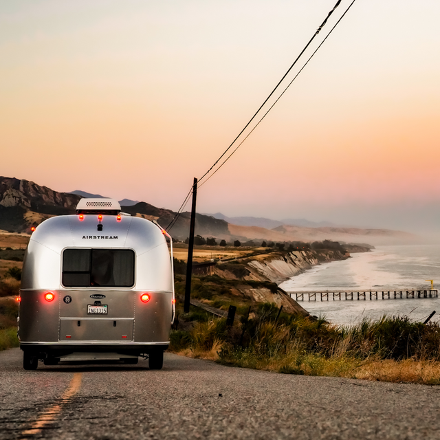 Our Airstream Fund