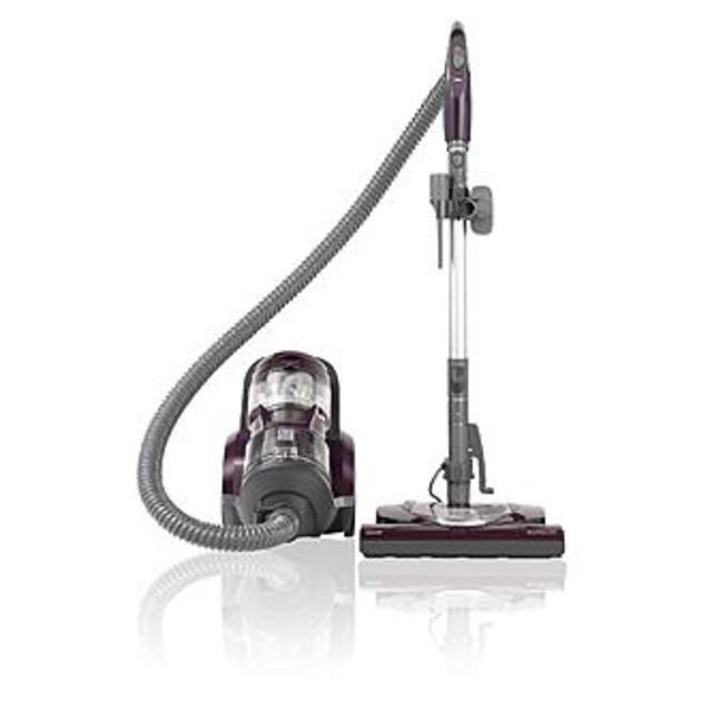 Kenmore 22614 Bagless Canister Vacuum