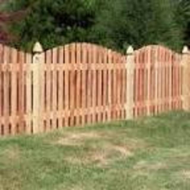 Help us build a fence!