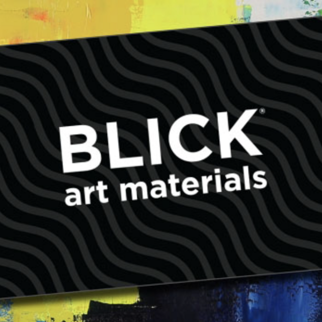 Blick Art Materials