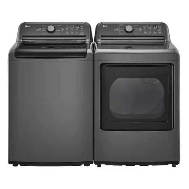 Washer/Dryer Combo