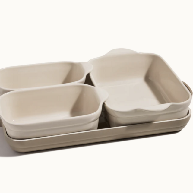 Ovenware Set