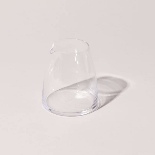 Bal's Table Creamer