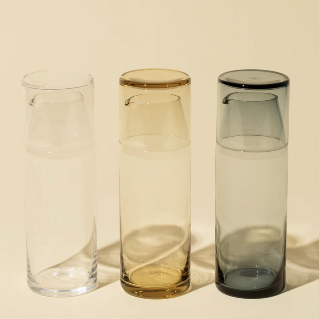 Night Carafe
