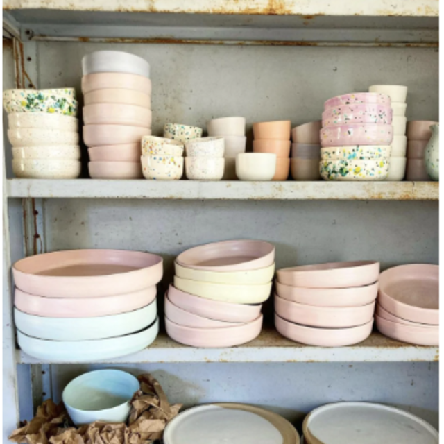 Beau Rush Ceramics Gift Card
