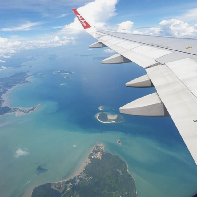 Round Trip Plane Tickets