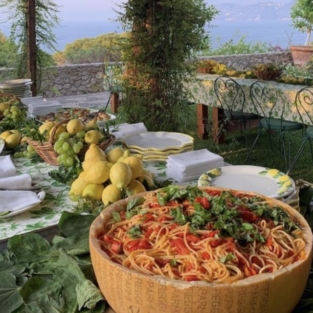 Honeymoon Wine & Food Tour