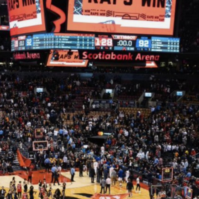 Basketball Tickets For Two