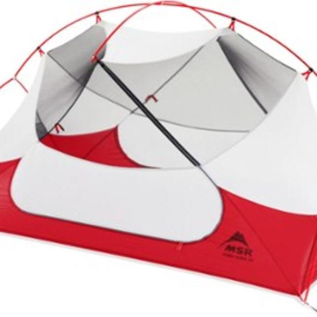 Hubba Hubba NX Tent