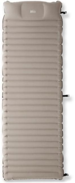 Kingdom Insulated Air Sleeping Pad