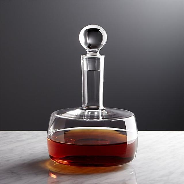 Corbin Decanter