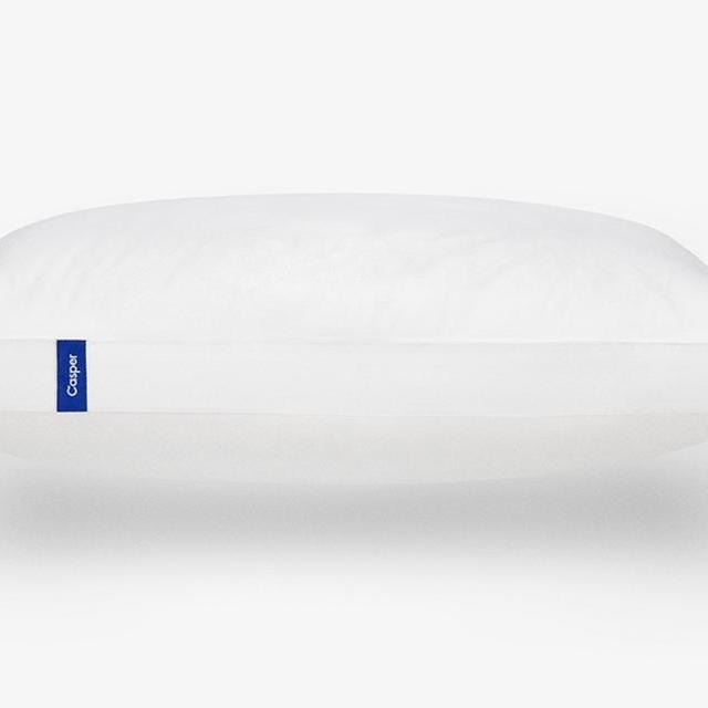 The Casper Pillow