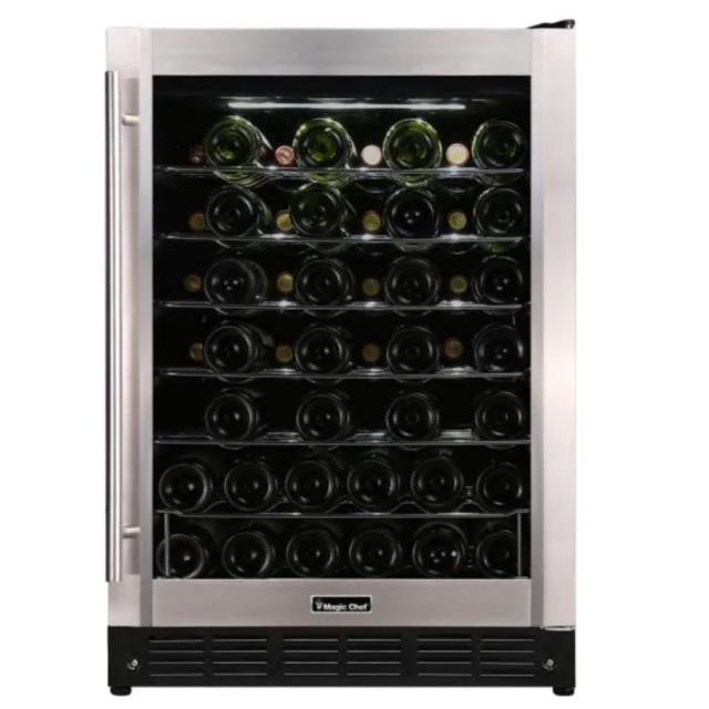 Wine Fridge
