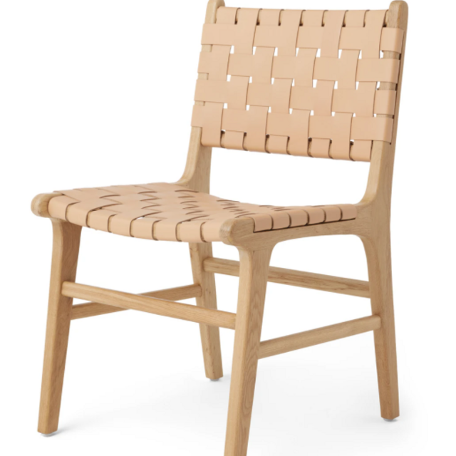 Hati Home - Dinning Chairs (4)