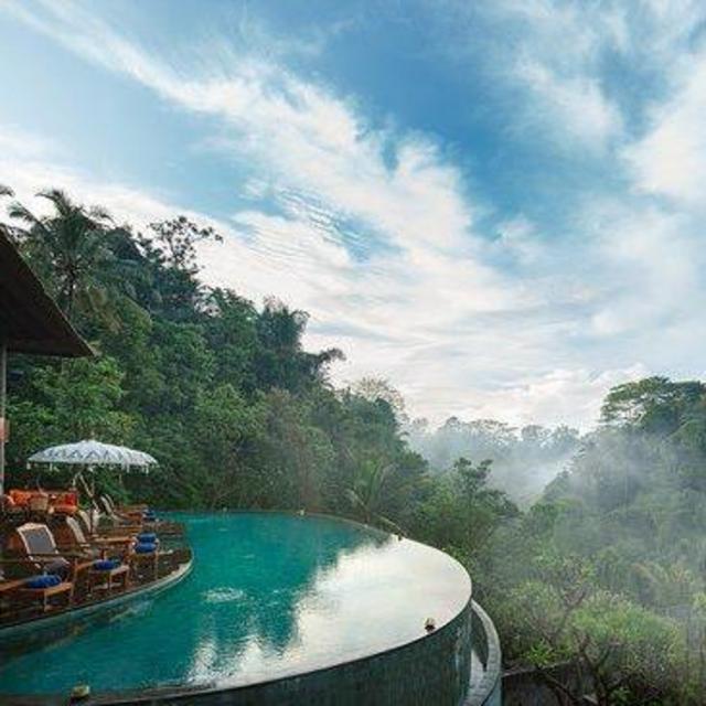 Resort and Hotel Fund