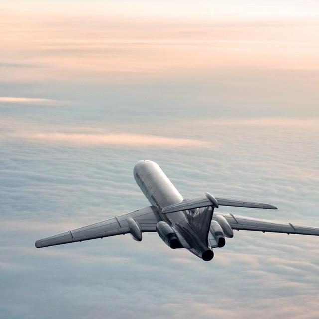 Airfare Fund