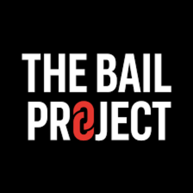 Donations to The Bail Project