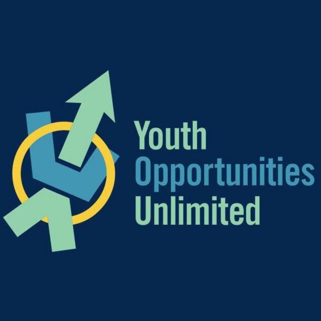 Donations to Youth Opportunities Unlimited