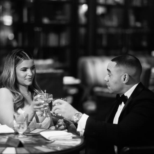 Sardine Wedding Gift
