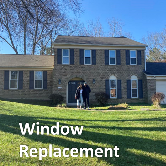 Window Replacement