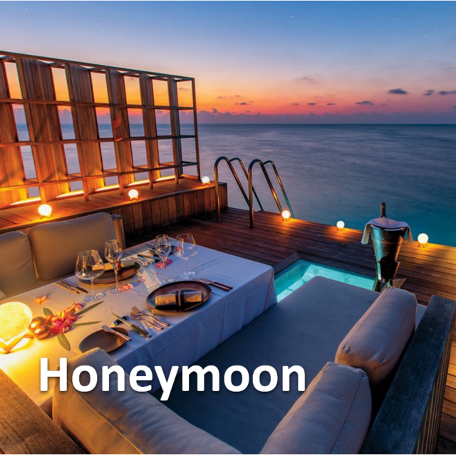 Honeymoon