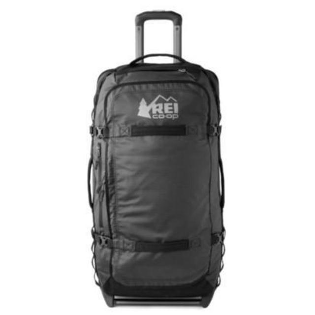 REI Big Haul Rolling Duffel