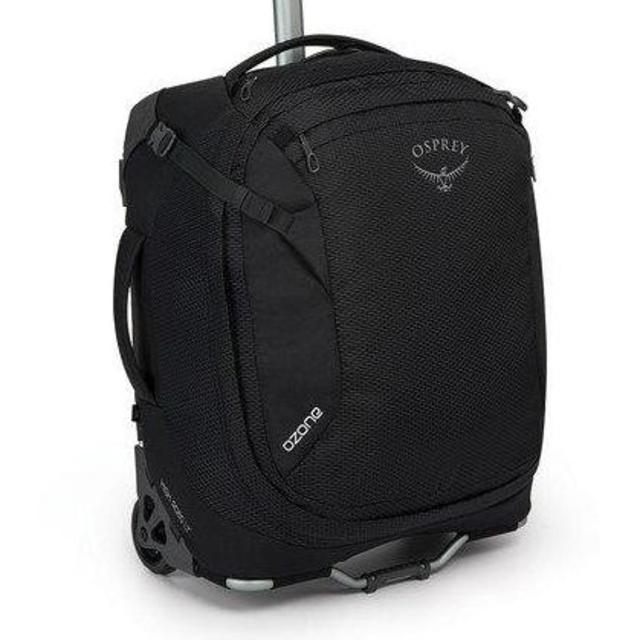 Osprey Carry-On Wheeled Luggage - 38L