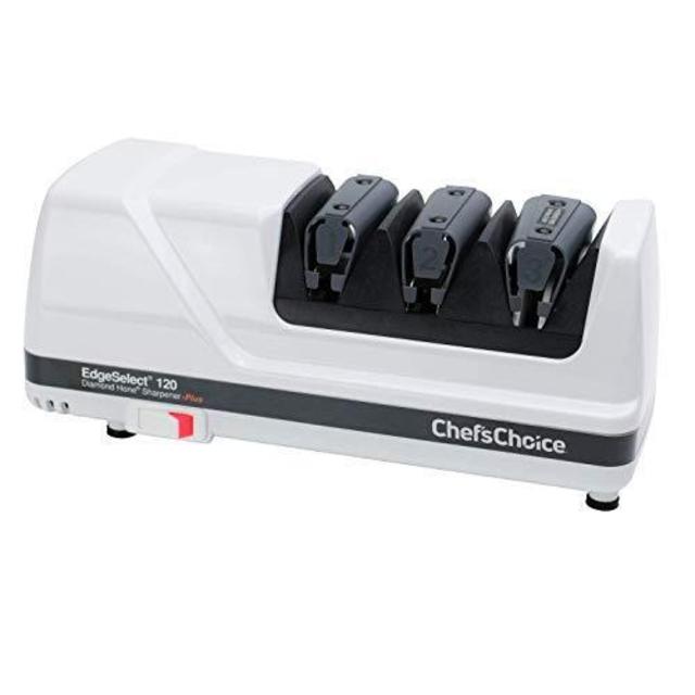 Chef’sChoice 120 Diamond Electric Knife Sharpener