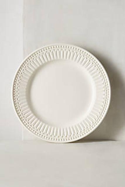 Ceres Dinner Plate