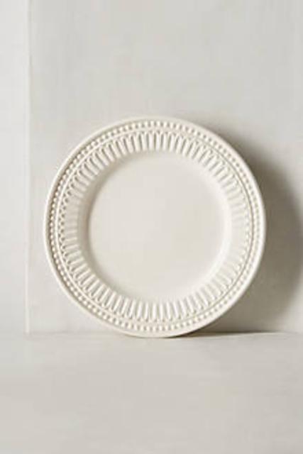 Ceres Side Plate