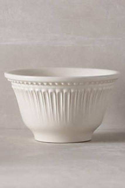 Ceres Cereal Bowl