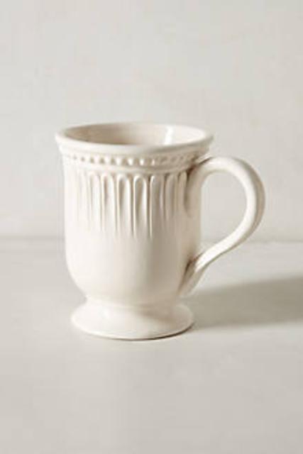 Ceres Mug