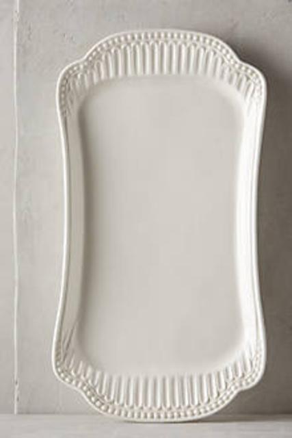 Ceres Platter