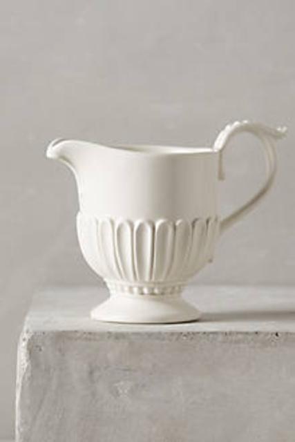 Ceres Creamer