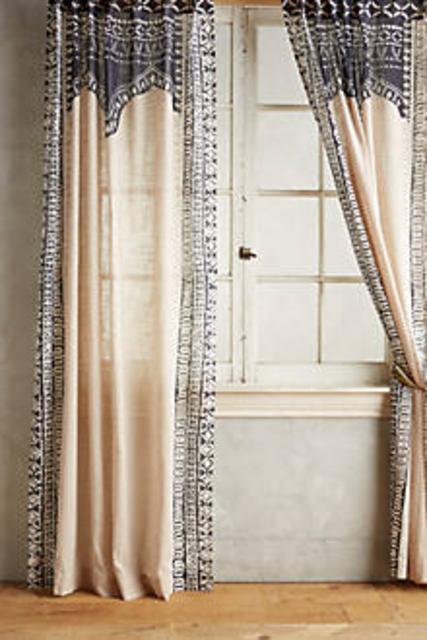 Cordelia Curtain