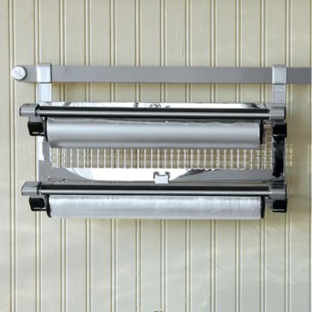 Rösle® Kitchen Foil Holder/Wrap Dispenser