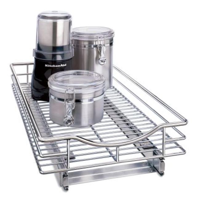 Lynk Professional Roll-Out Cabinet Drawer
